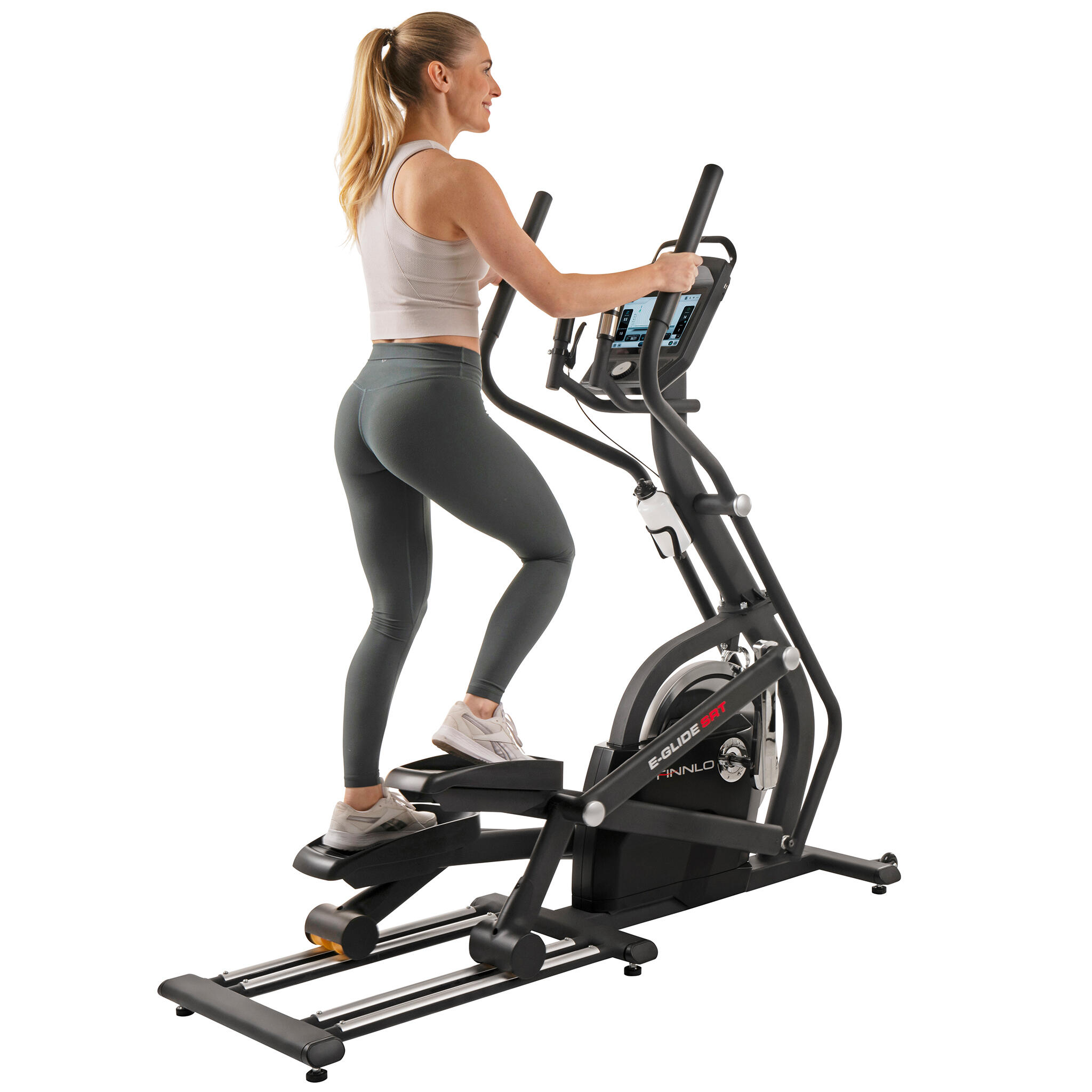 Ellipsentrainer E-Glide SRT 5/7