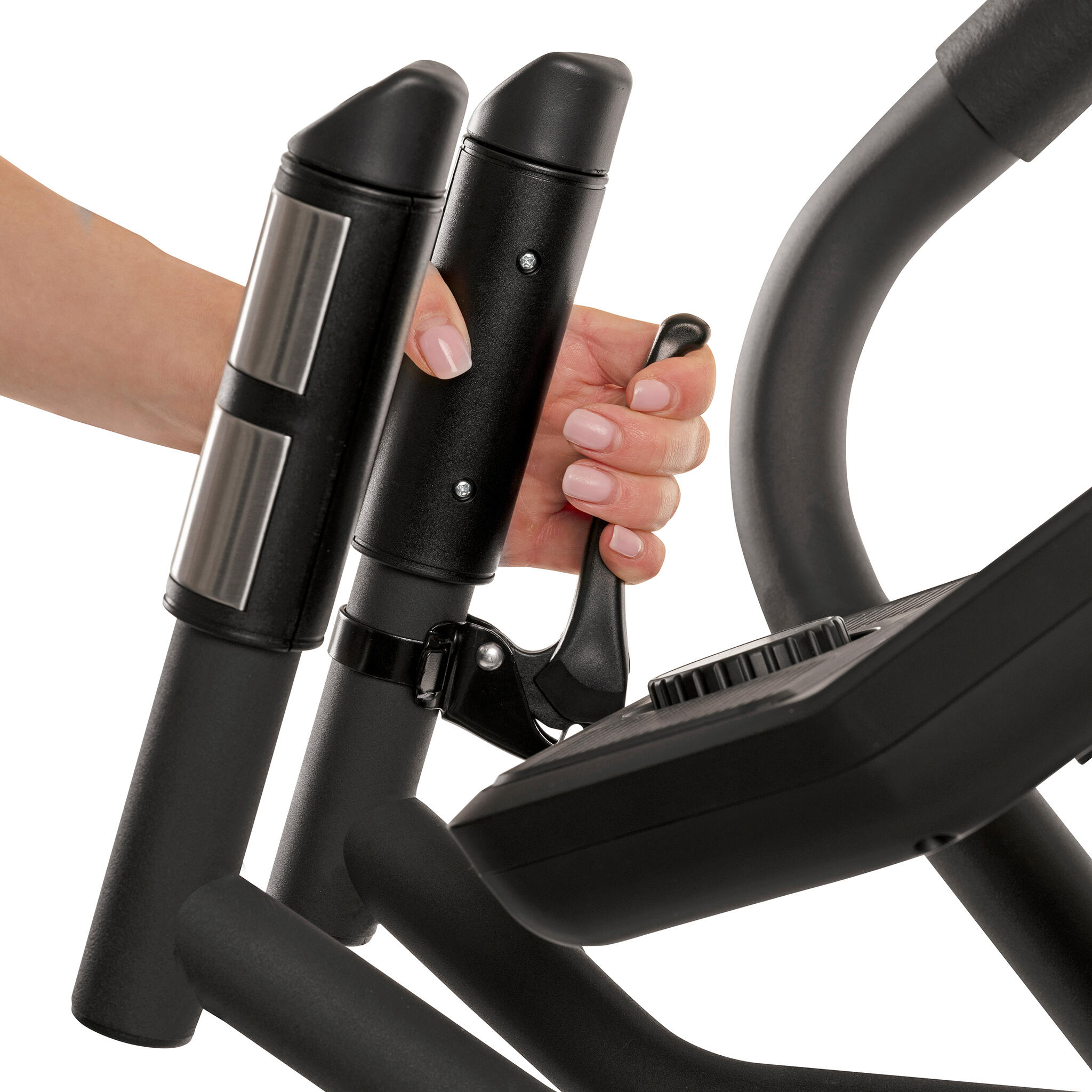 Ellipsentrainer E-Glide SRT 6/7