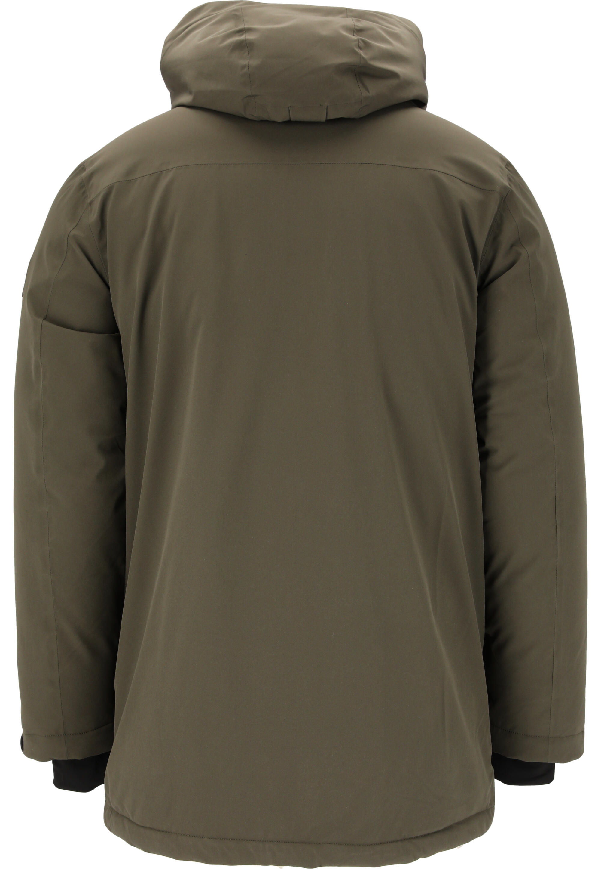Parka z kapturem Whistler Bluff 10000