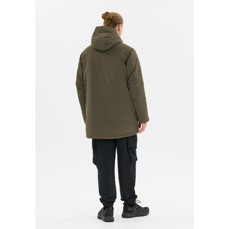 Parka Bluff de la Whistler