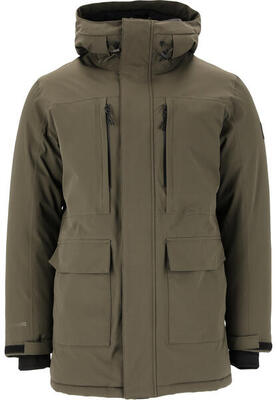 Parka jas bluff