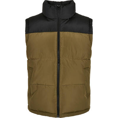 Jas urban classics block puffer