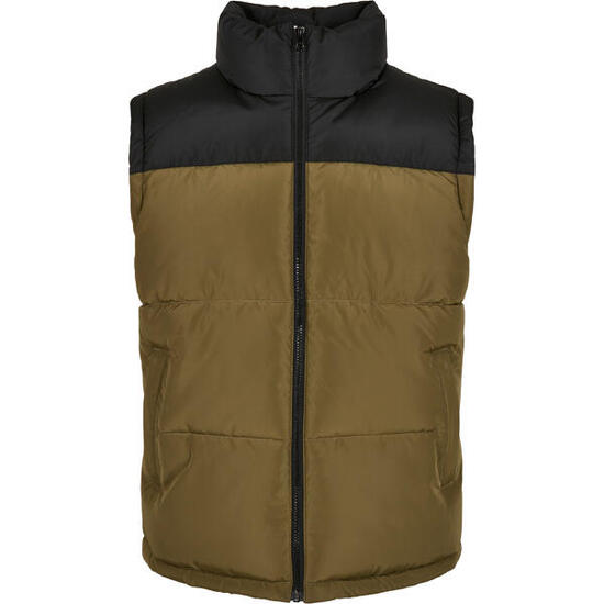 Kurtka Urban Classics block puffer