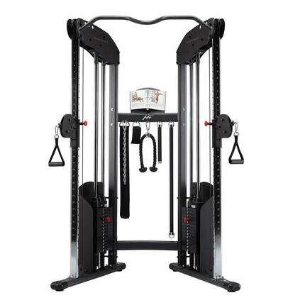 BodyCraft HFT Pulley Station krachtstation