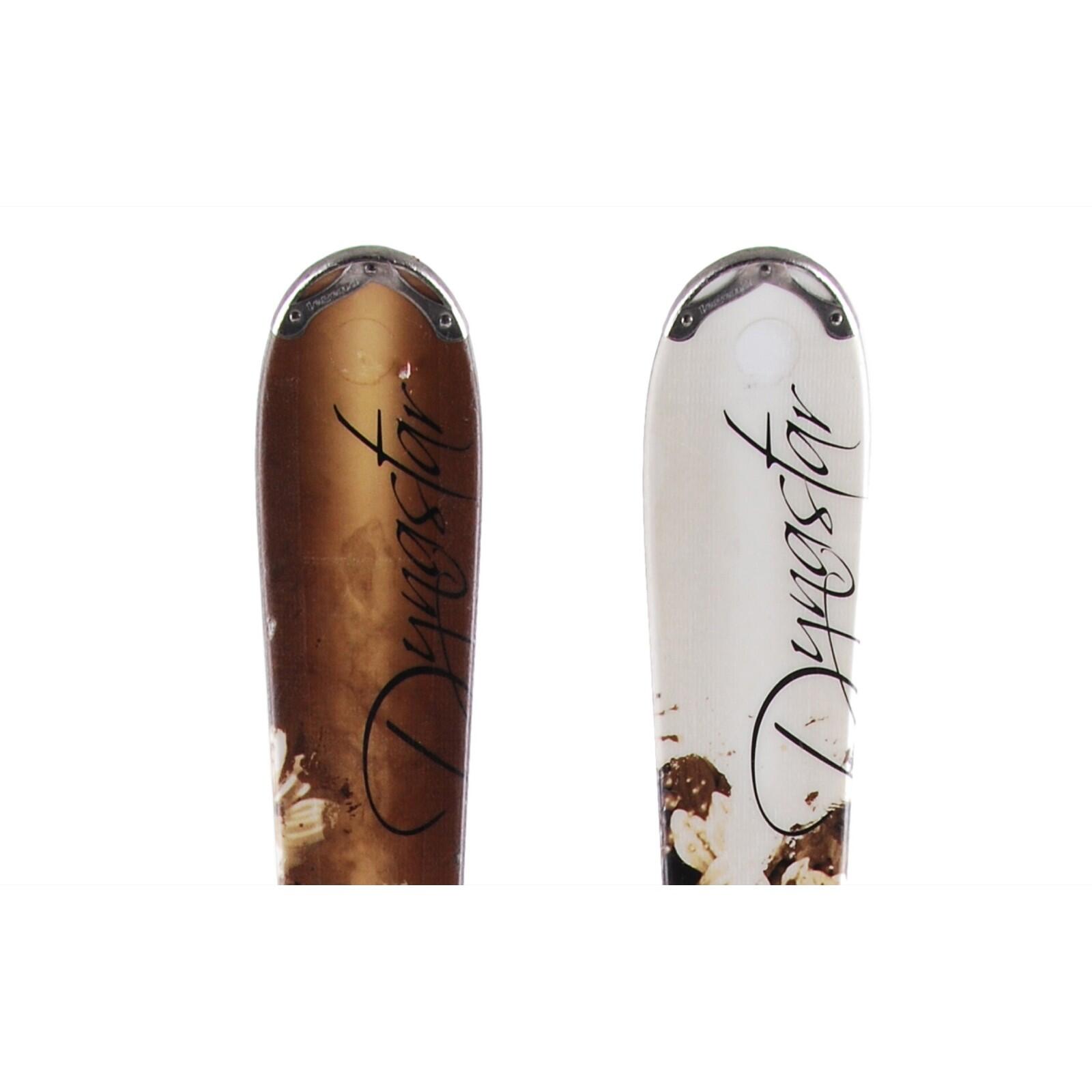 RECONDITIONNE - Ski Dynastar Exclusive Idyll + Fixations 2/4