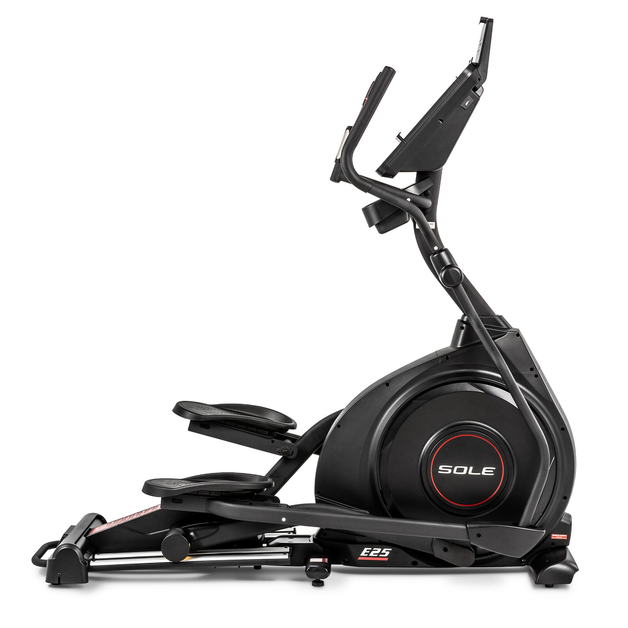 Ellipsentrainer E25 2/7