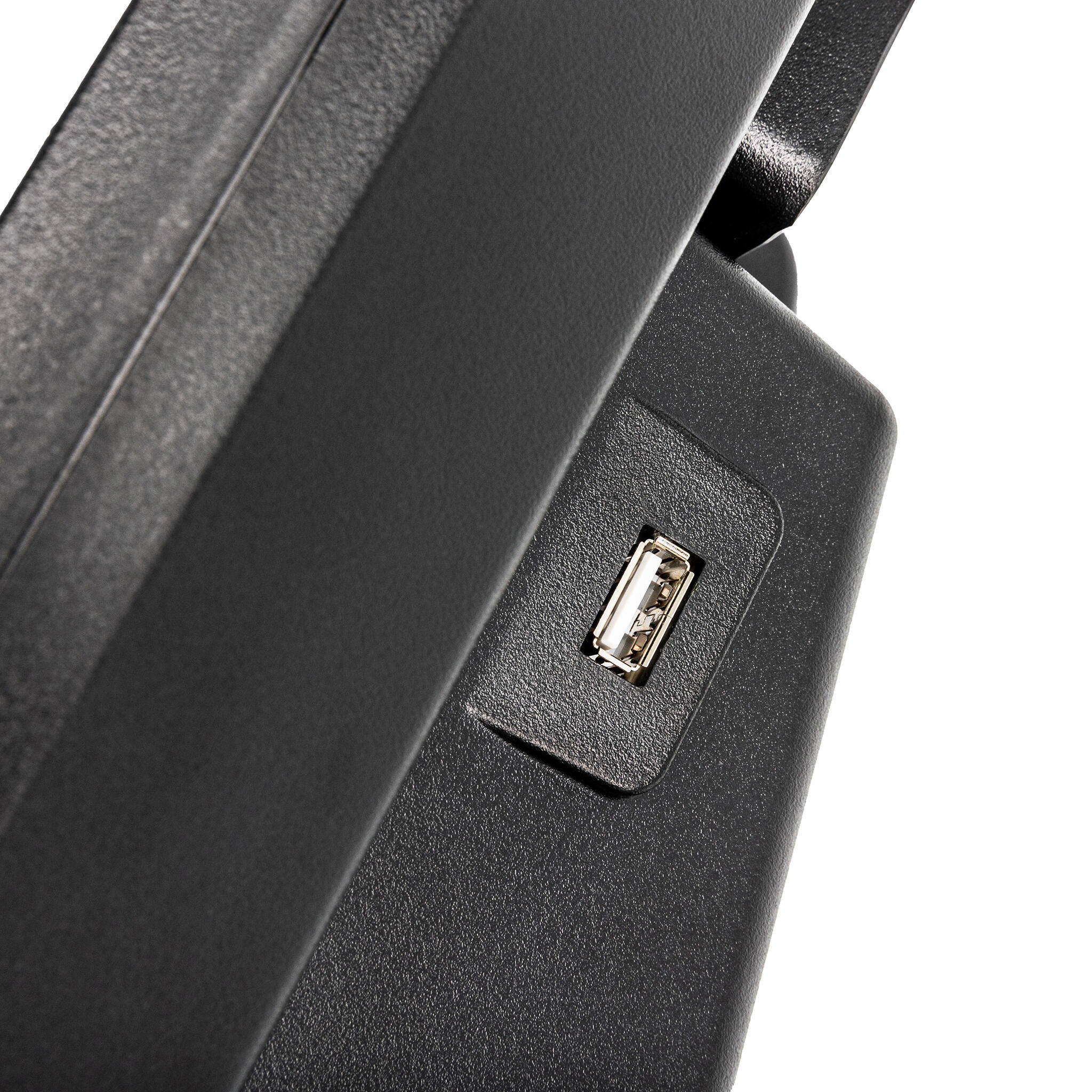 Ellipsentrainer E25 5/7