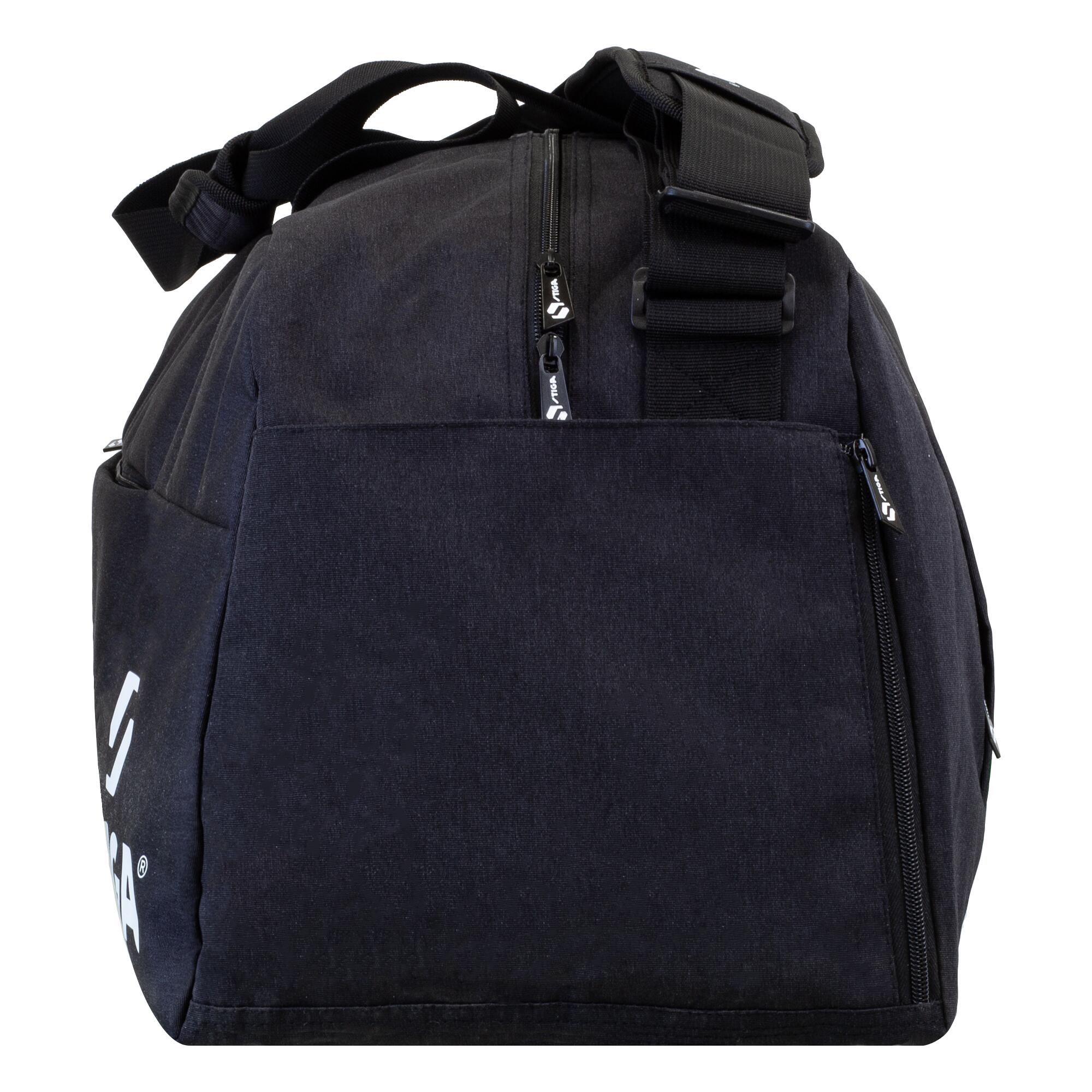 Borsa per racchetta ECO Rival Nera 4/4