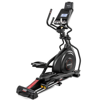 Ellipsentrainer E25