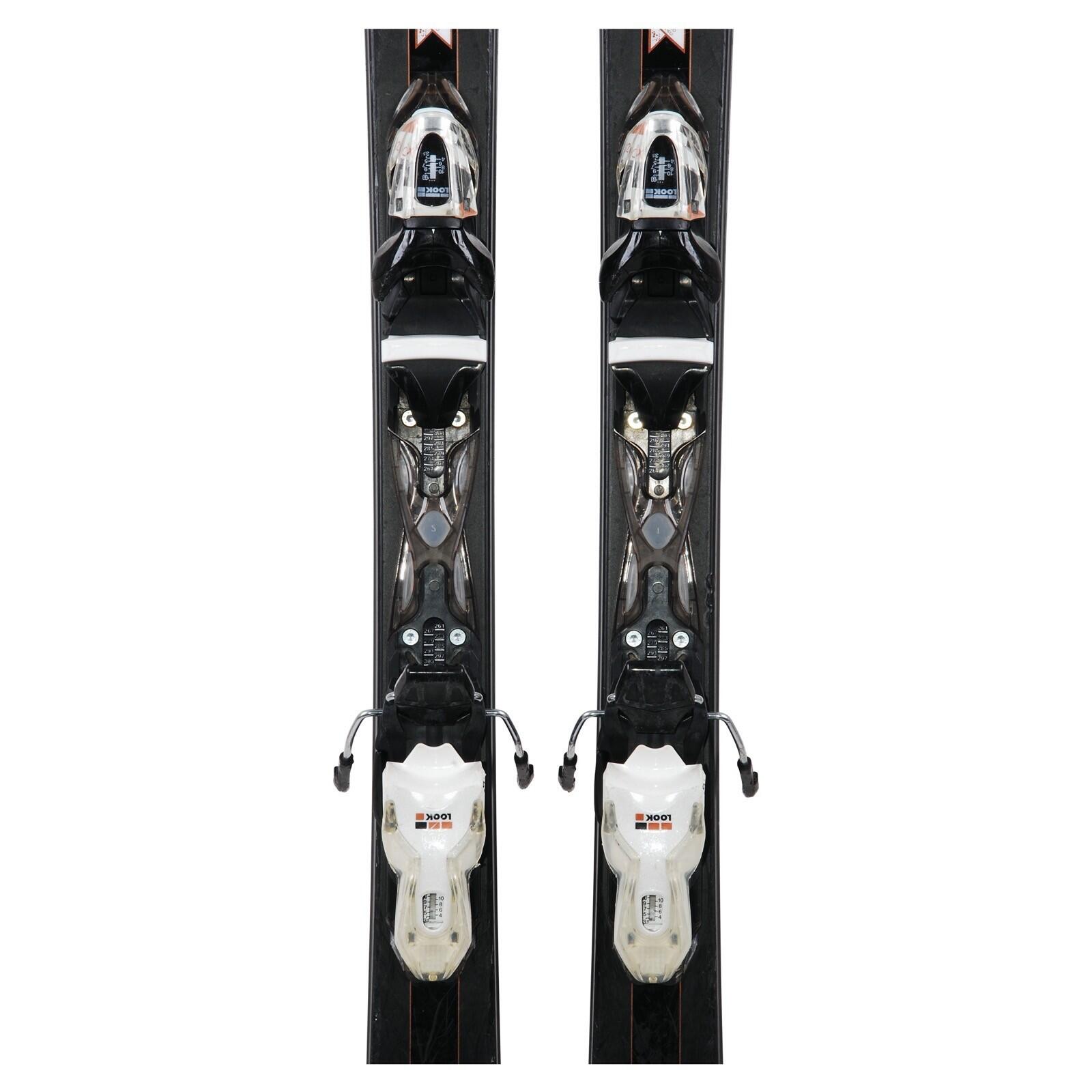 SECOND HAND - Sci Dynastar Intense 08 + Attacchi 3/5