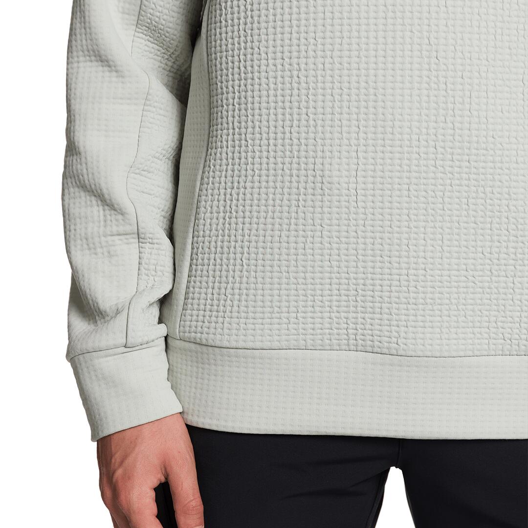 Sudadera para Hombre Trangoworld Barlu Gris 4/4