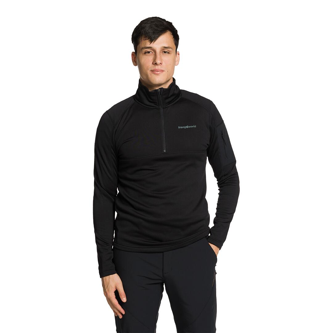 negro / gris granito