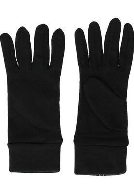 Handschoenen met vingers nutria