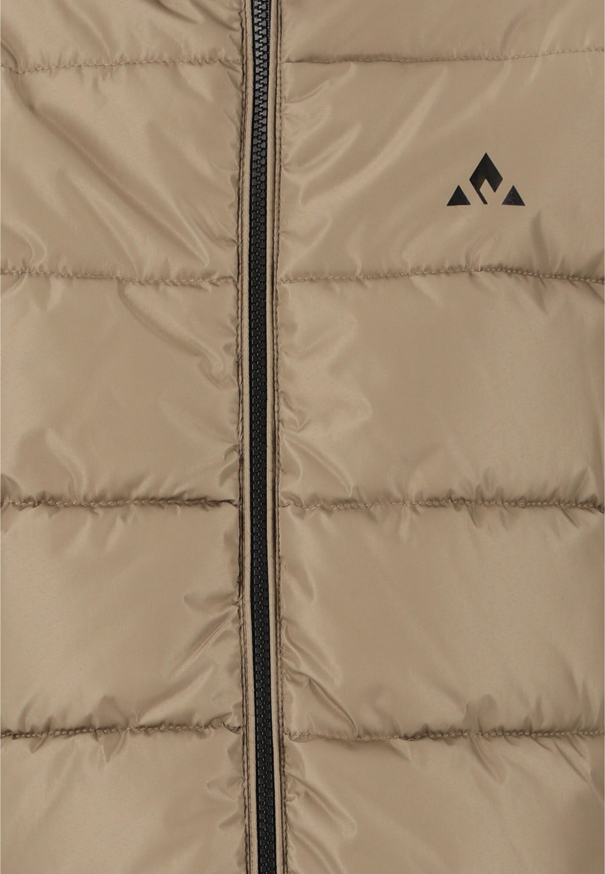 Parka para niños Whistler Amaret 3/5