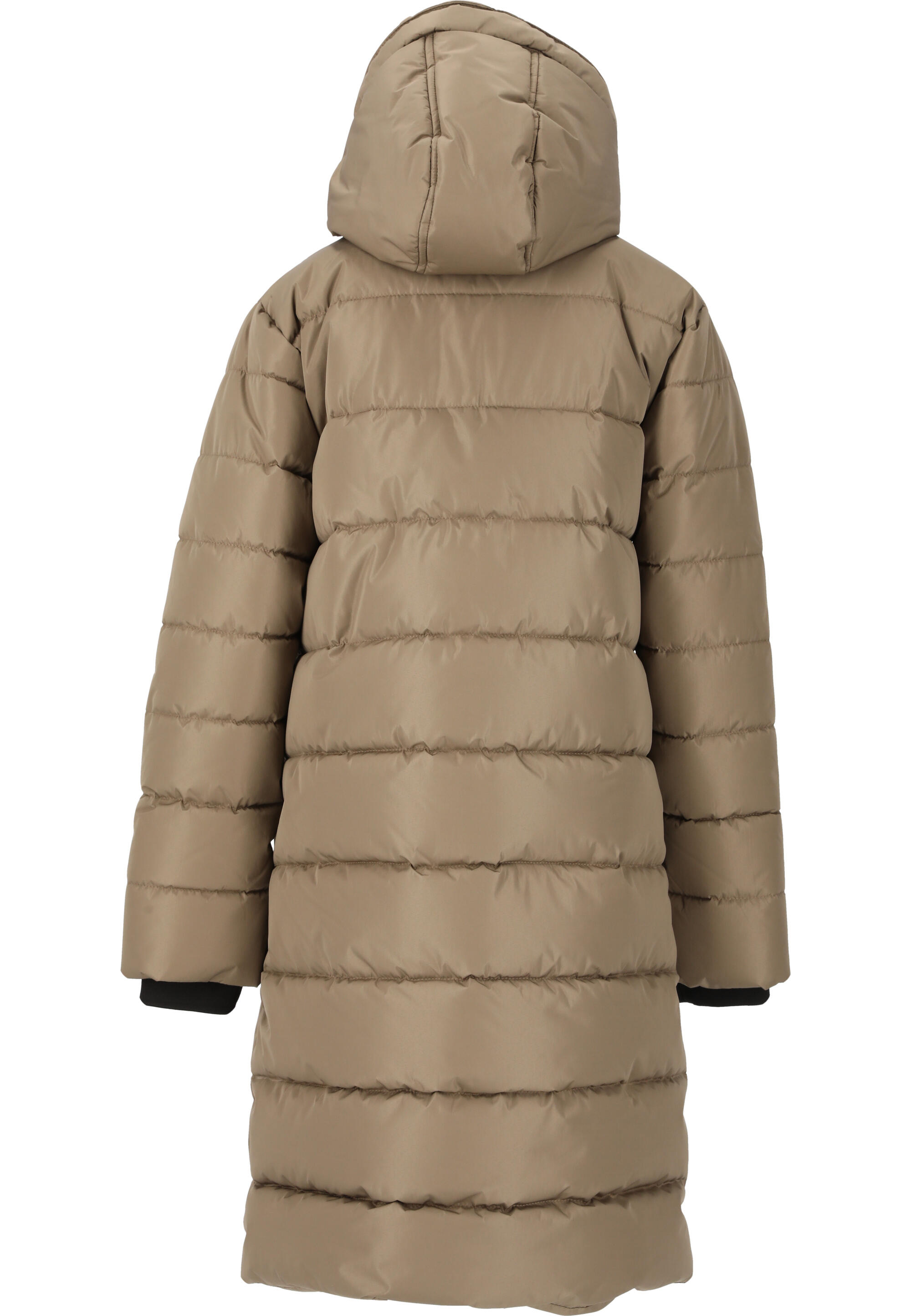 Parka para niños Whistler Amaret 2/5