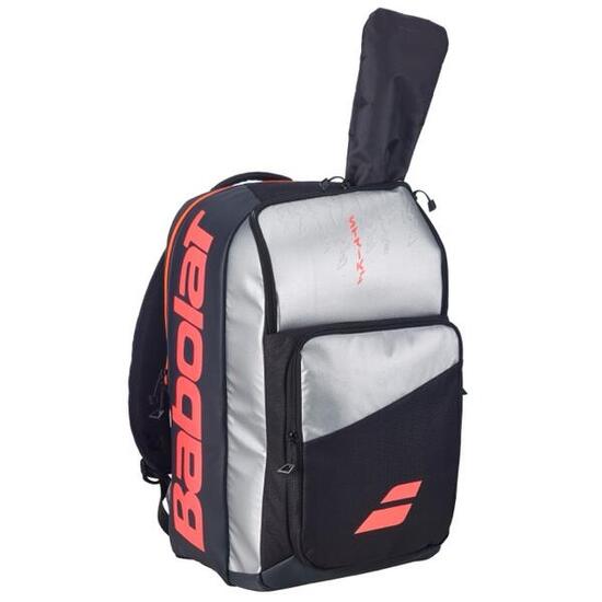 Sac à dos Pure Strike XXL recyclé - tennis, grand volume