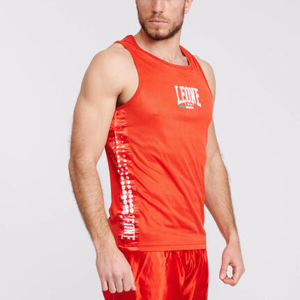T-shirt d'entraînement LEONE 1947 Boxing
