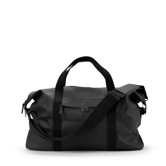 Wasserdichte Reisetasche Fårö 35L Schwarz