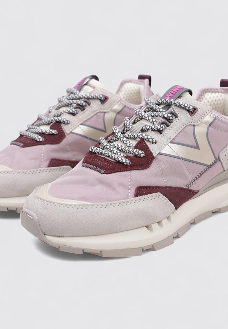 Chaussure de randonnée Baskets Femme Victoria WING EVO-SPORT Ros 3/5