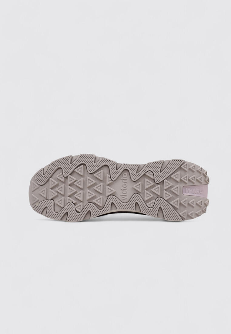 Chaussure de randonnée Baskets Femme Victoria WING EVO-SPORT Ros 5/5