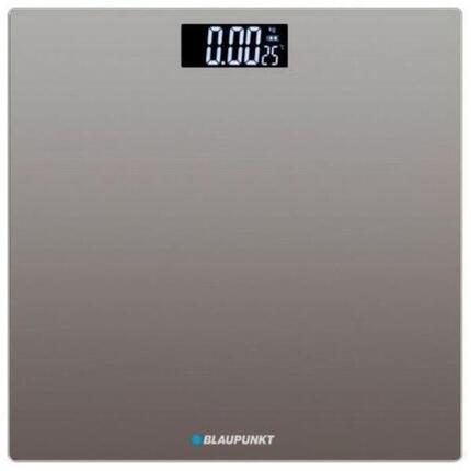Balance Numérique de Salle de Bain BLAUPUNKT BP5006 Gris