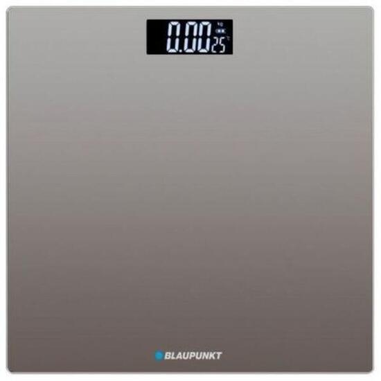 Balance Numérique de Salle de Bain BLAUPUNKT BP5006 Gris