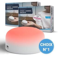 Pack 2 ZenSpire+ : Economisez 19€