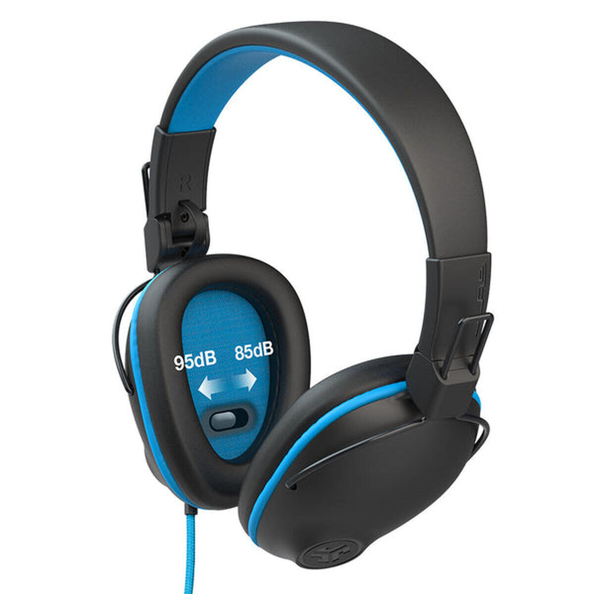 Headphones JLAB JBUDDIES POP Jack 3.5 mm 3/3
