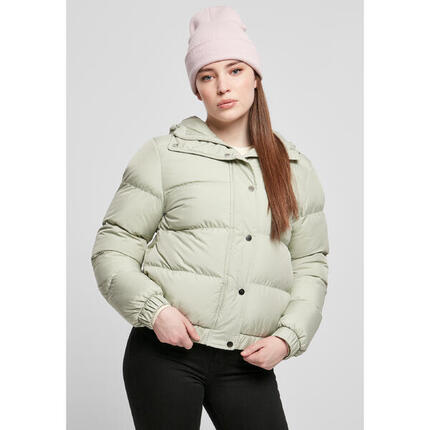 Parka femme Urban Classic hooded