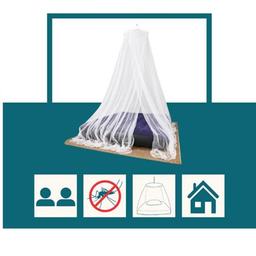 Moskitiera turystyczna Redcliffs 60-1250 x 250CM 6/7