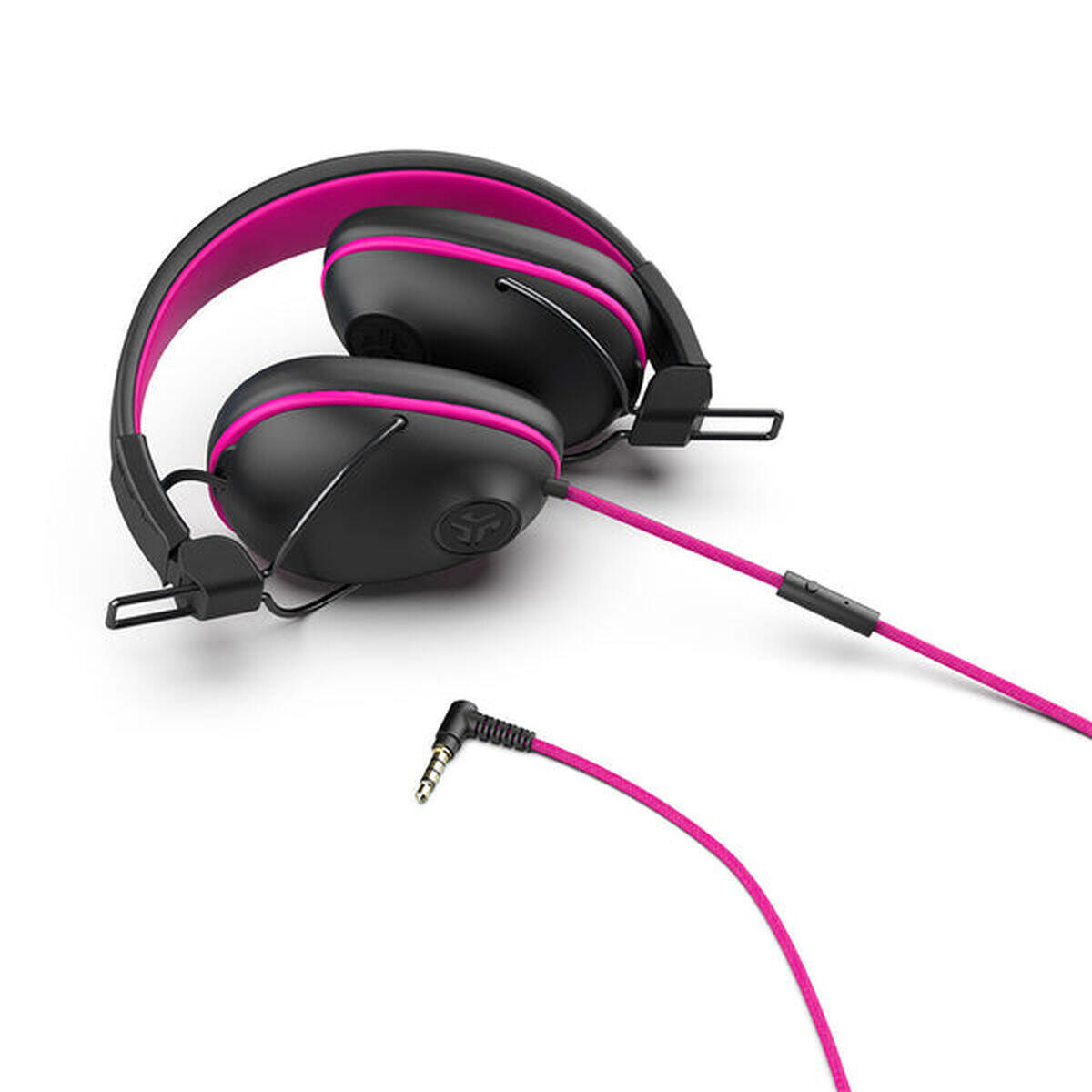 Auricolari JLAB JBUDDIES POP Jack 3.5 mm 3/3