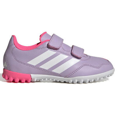 Adidas youngstar rise velcro hockeyschoenen