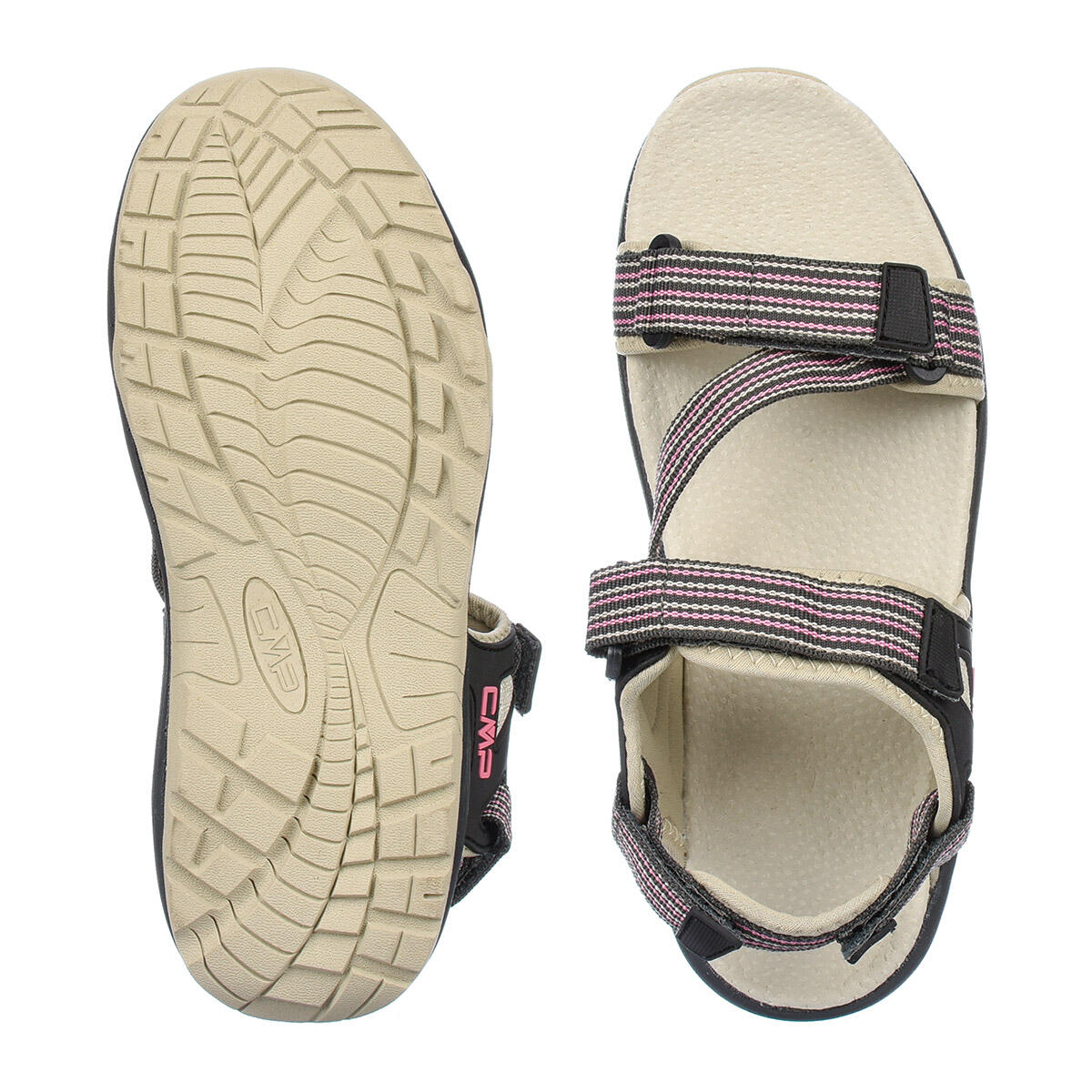 Sandali da donna CMP Khalys 5/5