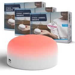 Pack 3 ZenSpire+ : Economisez 38€