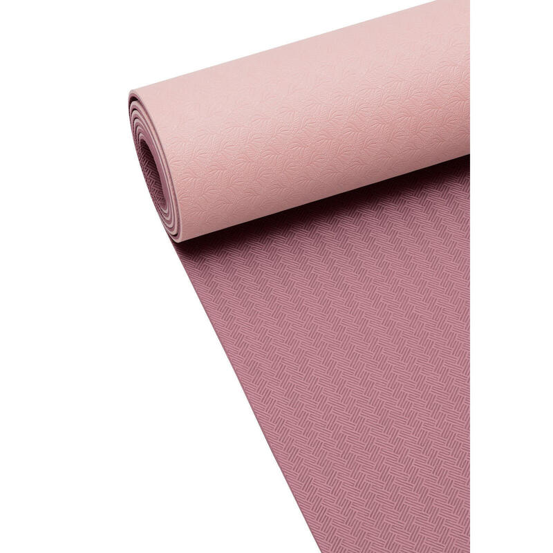 Casall Yoga Mat Position Saltea de yoga 4Mm