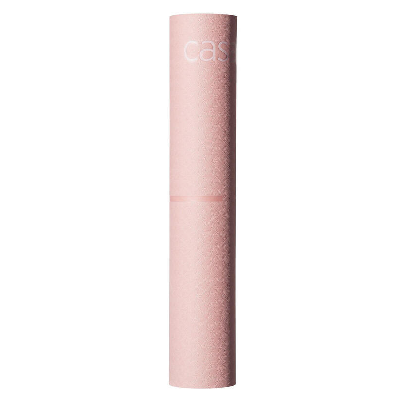 Casall Yoga Mat Position Saltea de yoga 4Mm