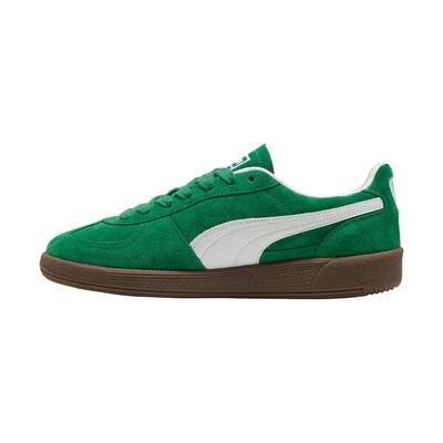 Zapatillas hombre Puma Palermo Verde