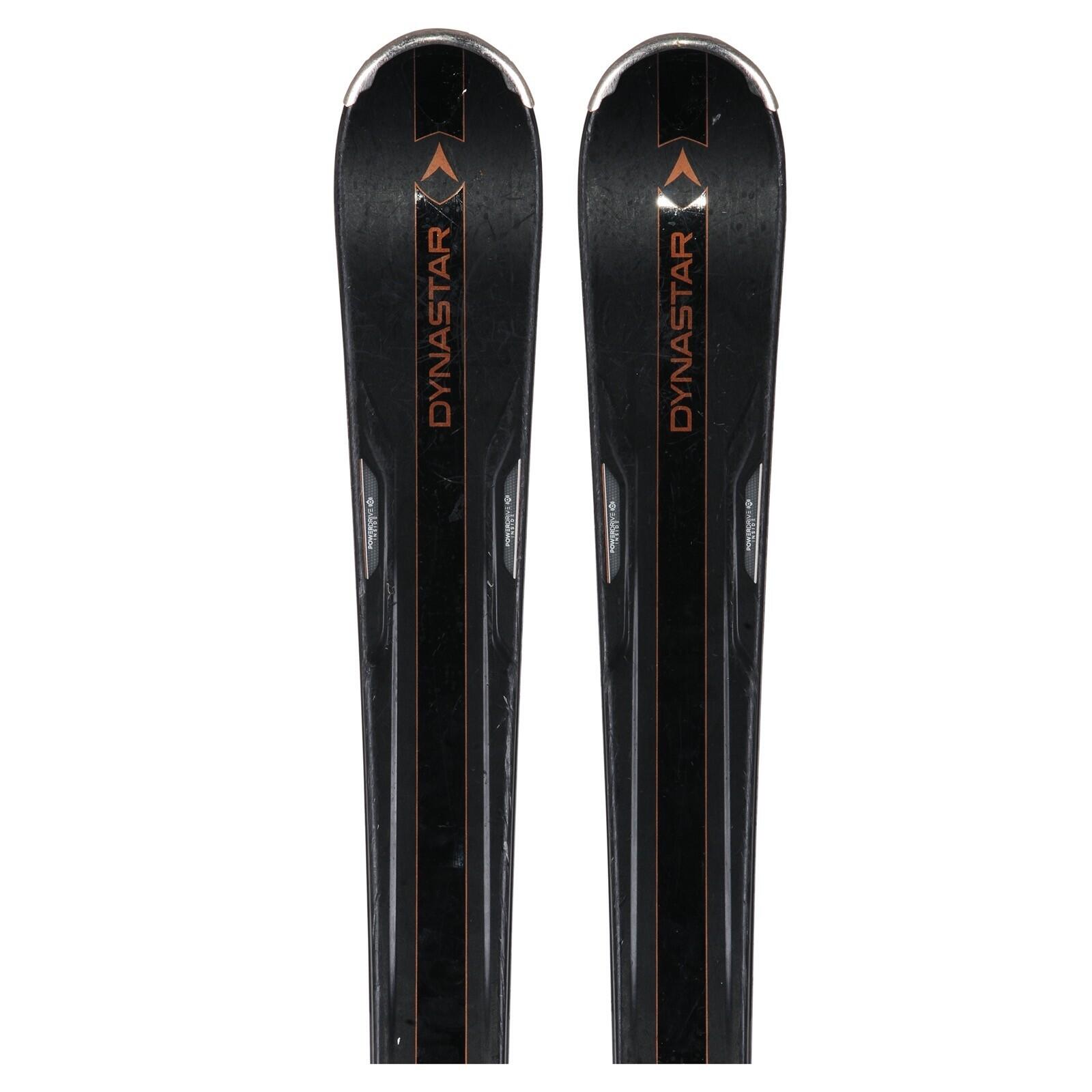 SECOND HAND - Sci Dynastar Intense 08 + Attacchi 2/5