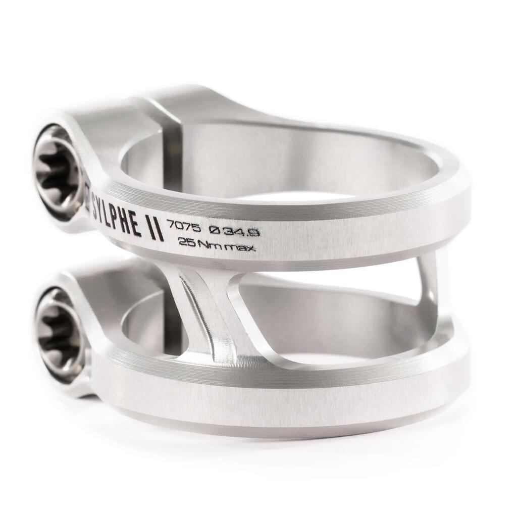 Sylphe V2 34.9 Raw ETHIC_DTC Clamp Collar