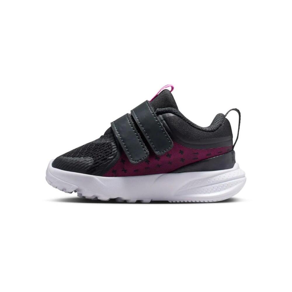 Zapatillas de Running Niña Nike Star Runner 5 (TD) HF7006-005 Negra 3/4