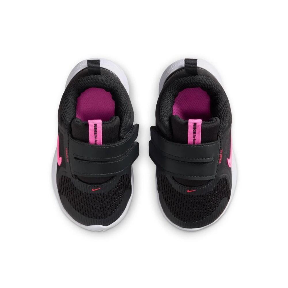 Zapatillas de Running Niña Nike Star Runner 5 (TD) HF7006-005 Negra 2/4