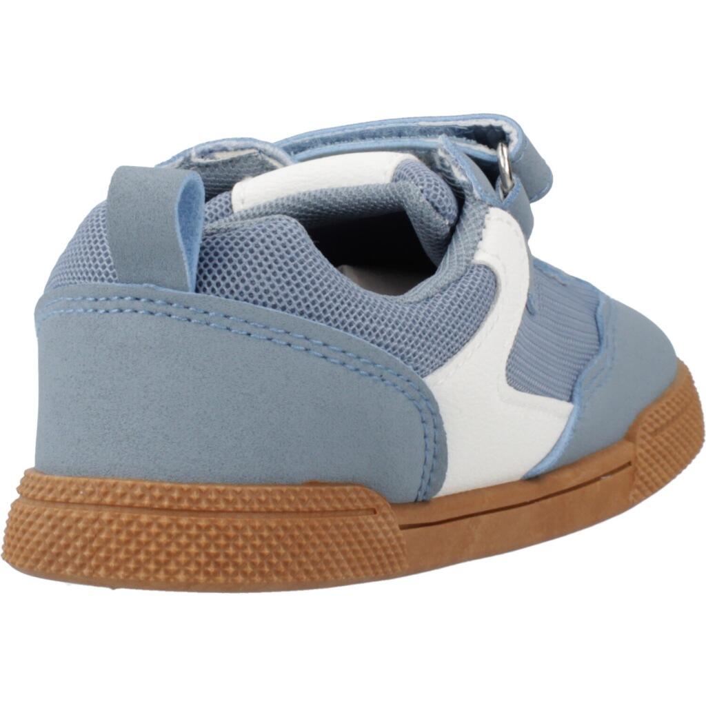 Buty BLANDITOS FLASHBD Niebieski 3/5