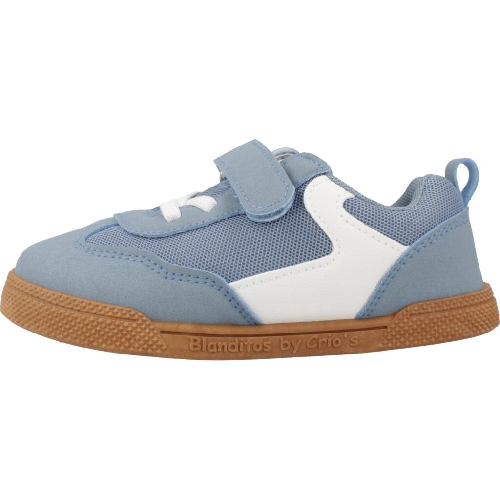 Buty BLANDITOS FLASHBD Niebieski 2/5
