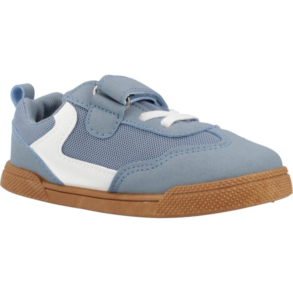 Buty BLANDITOS FLASHBD Niebieski 5/5