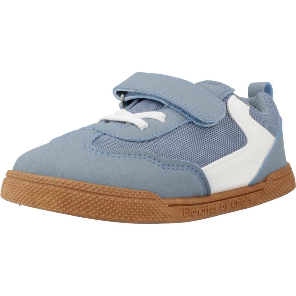 Buty BLANDITOS FLASHBD Niebieski