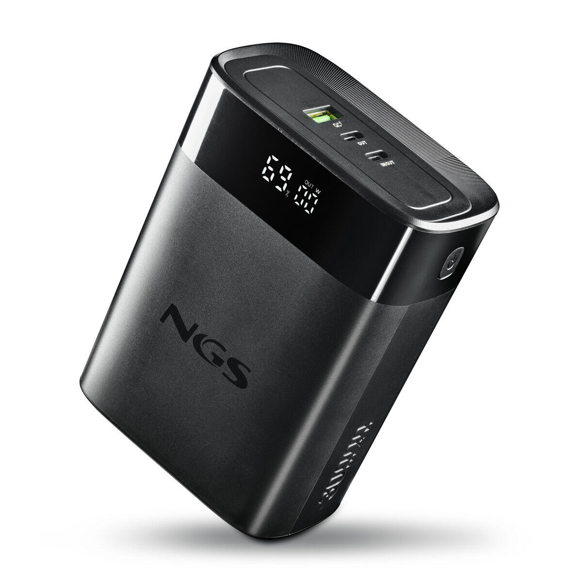 Powerbank NGS TWIX30 Noir 3/5