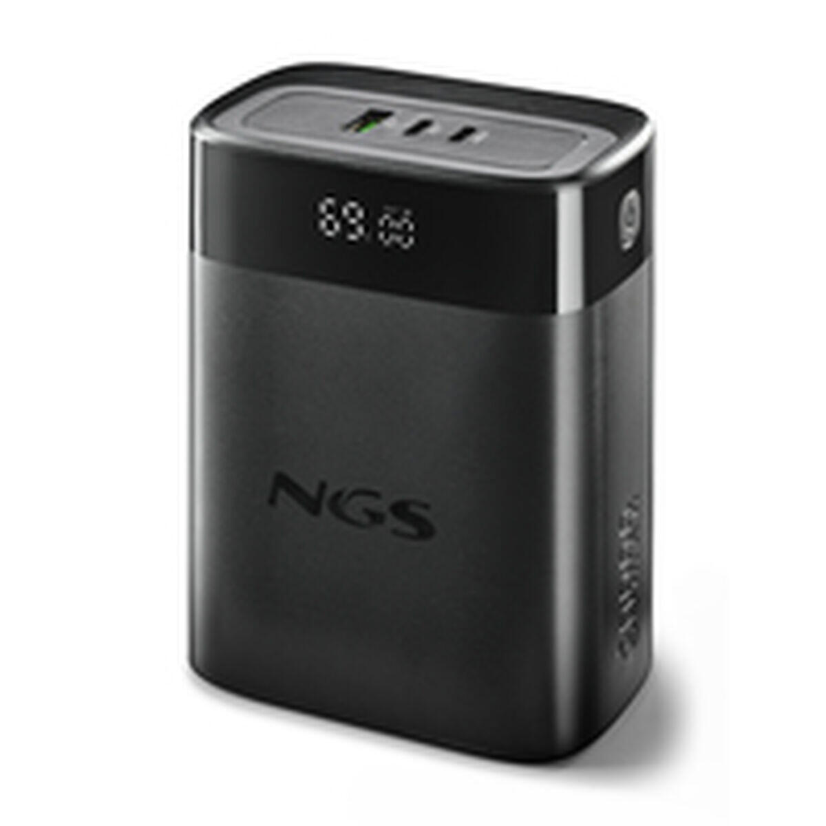 Powerbank NGS TWIX30 Noir 2/5