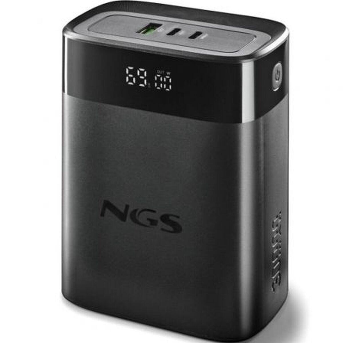 NGS picture