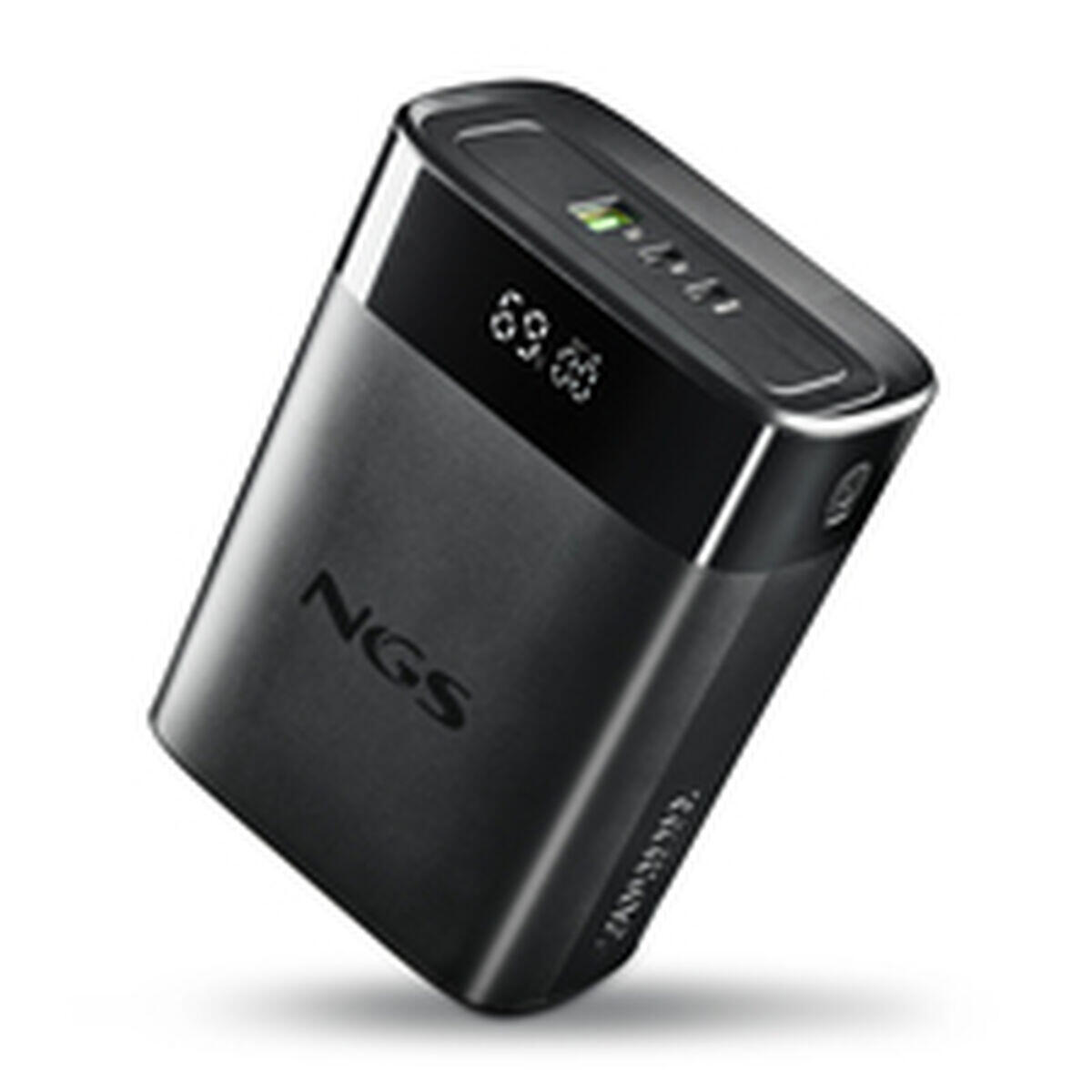 Powerbank NGS TWIX30 Noir 4/5