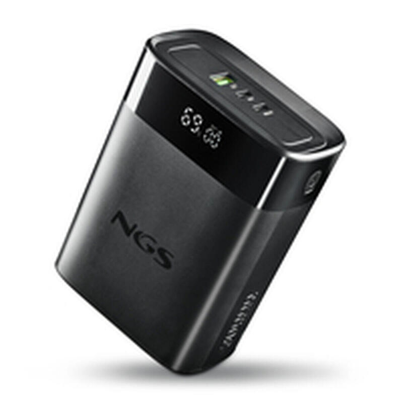 Powerbank NGS TWIX30 Negru